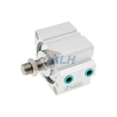 SDA63X50/SDA63X50-B/SDAS63X50/SDAS63X50-B带磁外牙薄型气缸