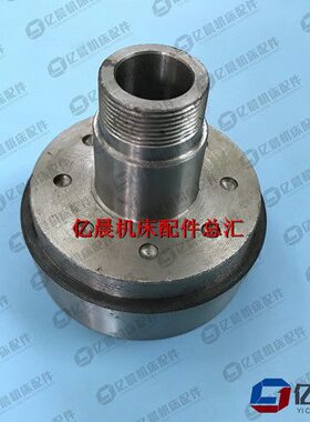 杭州机床厂XQ6225 XQ6230A杭州铣床星形体外壳60032 高75