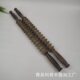 鸡翅木按轮经络按滚轮按器按棒规格多样瑜珈轮