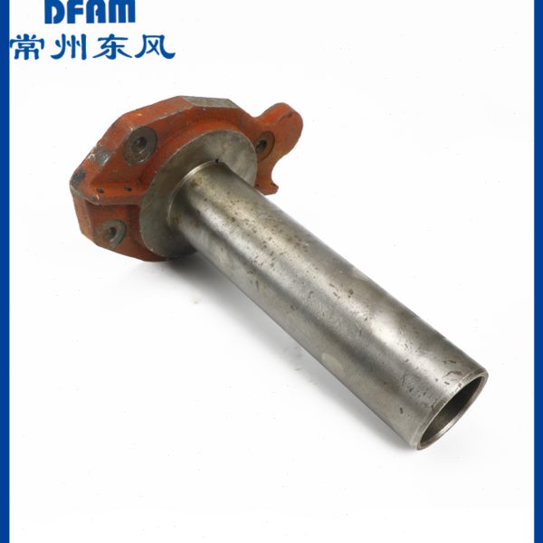 常州东风拖拉机配件大全1204/1504/1604/1804变速箱输入轴轴承座1
