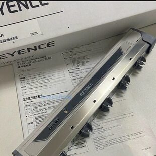 KEYENCE基恩士混合型超高速感应静电消除器信号中转盒OP-42215