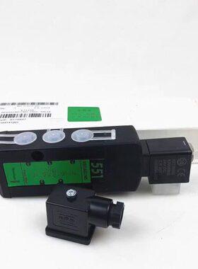 全新电磁阀SCG531C001MS G531C002MS  G551A002MS/A001MS/017/018