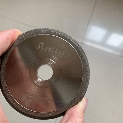 台湾仪辰钻头研磨机 砂轮片 金刚石砂轮片 EDG-213-1C