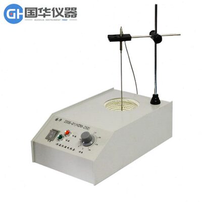 常州国华仪器HDM-250/500/1000/2000恒温电热套圆底烧瓶加热套