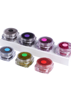 浓缩蜡烛Zuo手工diy蜡烛专用染料