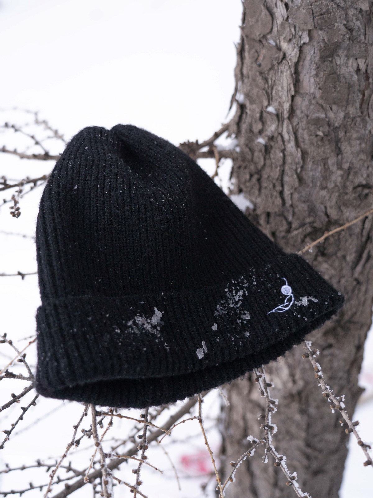 CILIU加厚保暖滑雪冷帽