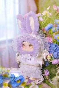 新品洛奇奇LOKIKI400%复刻时光系列400大娃公仔玩偶毛绒盲盒潮玩