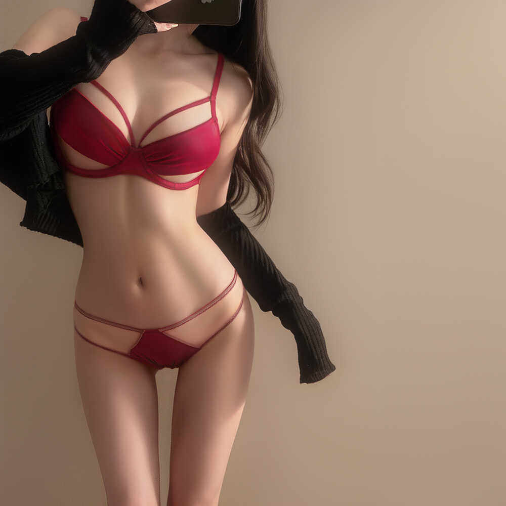 维多利亚多培尔性感法式超薄款内衣女大胸显小聚拢红色本命年文胸,女士内衣/男士内衣/家居服,文胸套装,淘宝优惠券,粉丝福利购,淘宝优惠卷