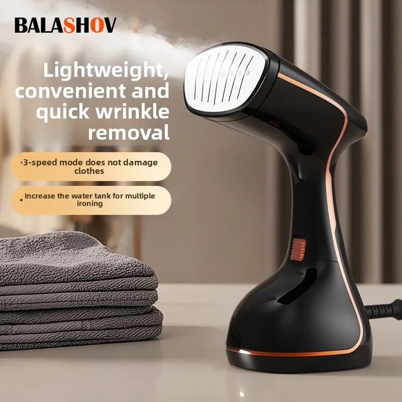 Handheld Garment Steamer Electric Household Steam Iron for c
