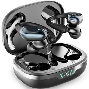 Ear Running Earphones BX17 Tws 5.3 Bluetooth Hook