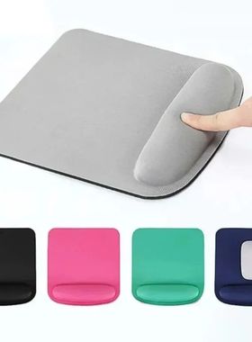 Computer Game Mouse Pad, Ergonomic Mouse Pad, Wrist Pad, , O