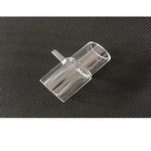 1 Piece  Adapter CPAP BiPAP Connector Supplies for Machine M