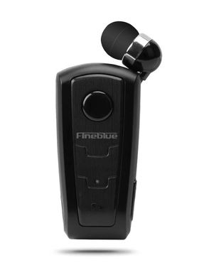 2024 Upgrade Fineblue F910 professional handsfree clip heads