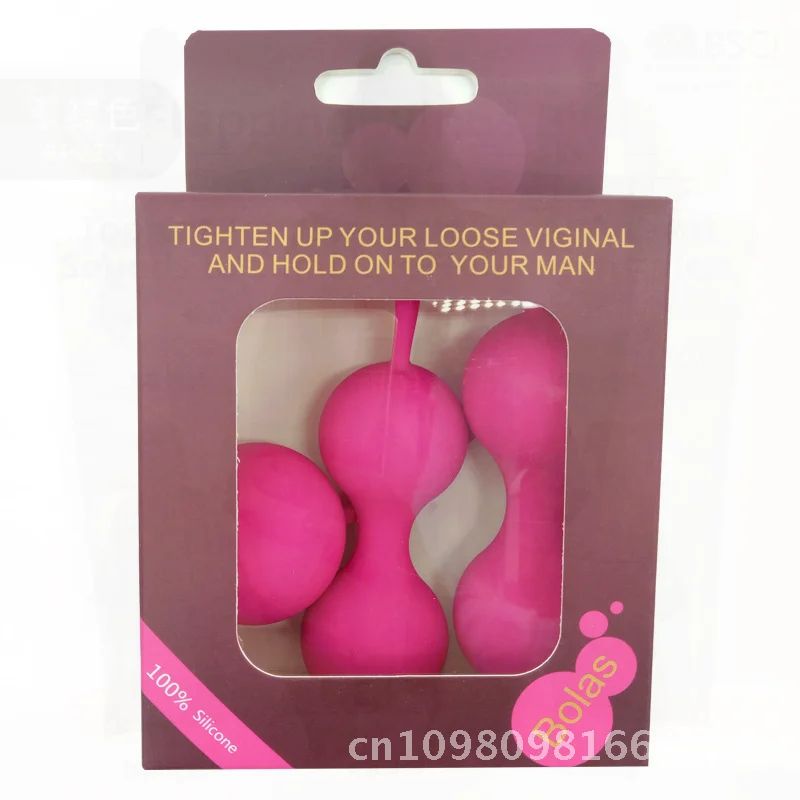 Smart Kegel Exercise Ball Vaginal Dumbbell Postpartum Recove