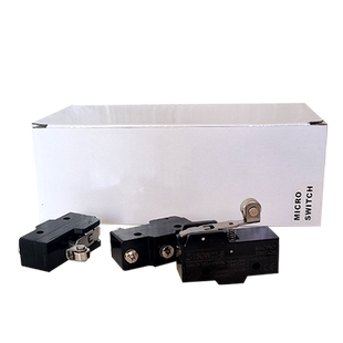 吸料机不锈钢料斗微动限位开关 行程开关LXW511G1 TM1703 Z15GW2B