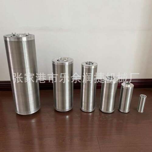 SBL32sbl25/40/50/65/80/100/110/125绕线式船舶滤芯柴油滤清器
