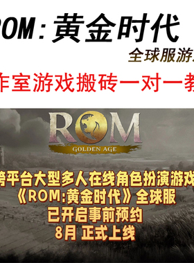 王权之亿国际服ROM搬砖科技脚本辅助ip工作室搬砖手游教学教程
