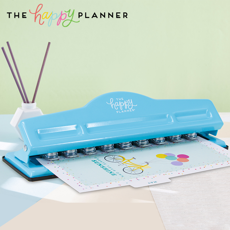 happyplanner创意手帐配件蘑菇