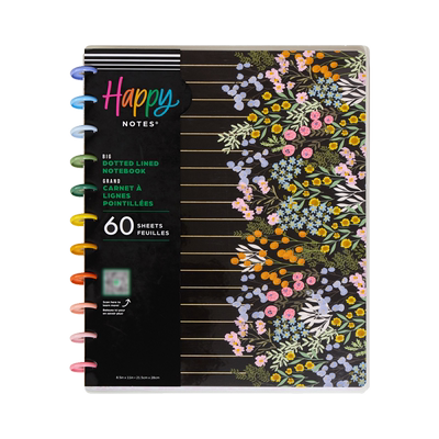 HAPPYPLANNERA4手账本