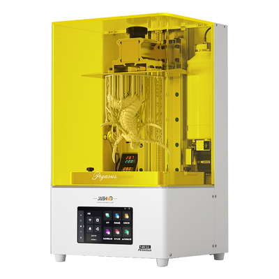 光固化3D打印机高性能佳铣高精度