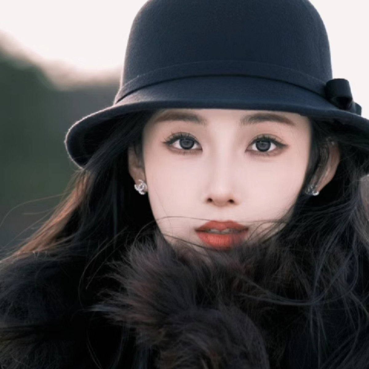 小香风高端洋气千金毛呢礼帽女显脸小秋冬法式赫本风宽帽檐渔夫帽,个性定制/设计服务/DIY,鸭舌帽,淘宝优惠券,粉丝福利购,淘宝优惠卷