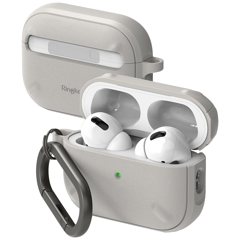 AirPodsPro2战术耳机保护套