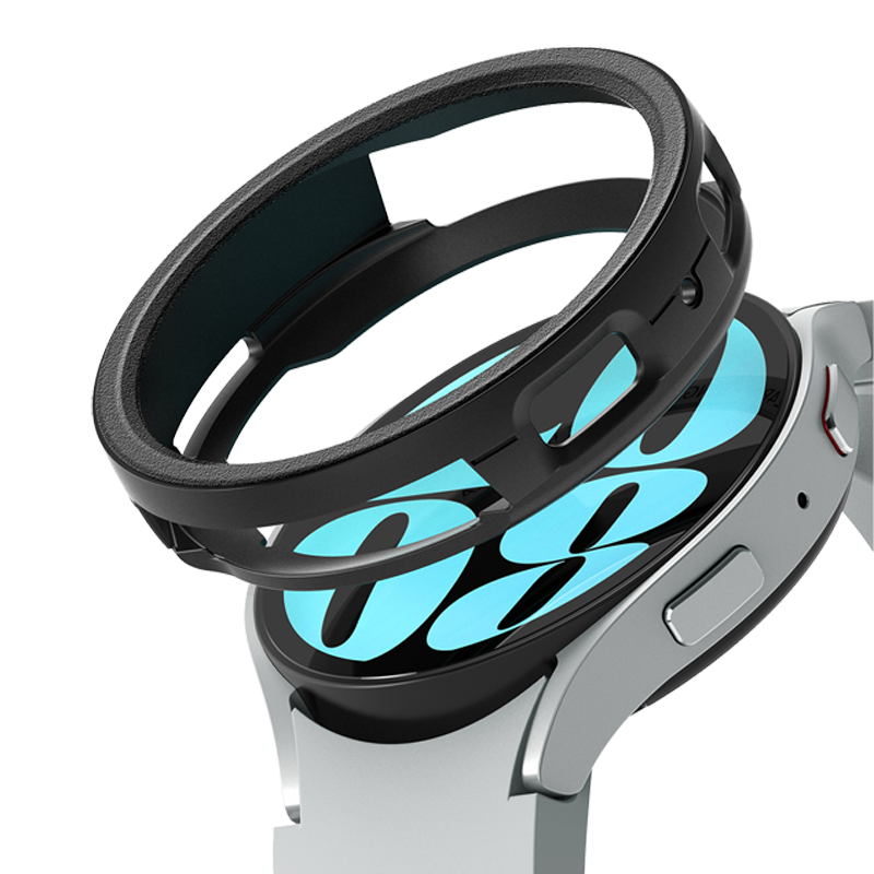 运动软壳适用于GalaxyWatch6