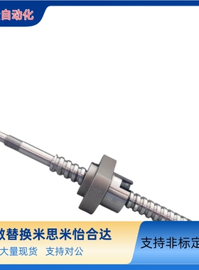 滚珠丝杠 C-TBSE/TBSB-1510 1520 2005 2010 2020 2505 3205 3210