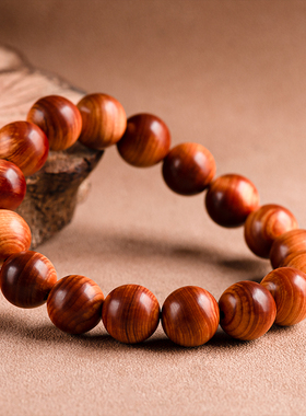 正宗太行崖柏手串男女款