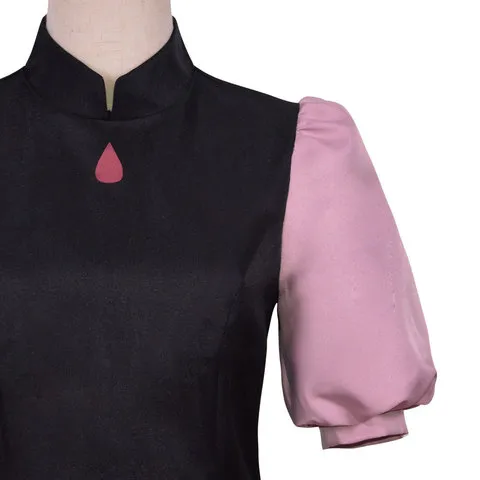 .Cos服演出服现货露丝魔法cosplay服社猫头鹰Amity万圣节诺西