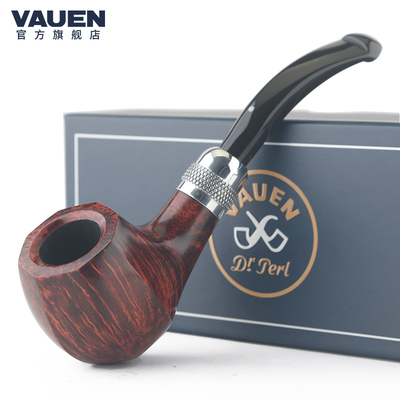德国Vauen华云CHIANTI系列烟斗