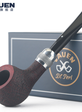 华云Vauen德国进口石楠木烟斗CHIANTI基安蒂系列CH567N