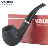德國華云Vauen石楠木煙斗