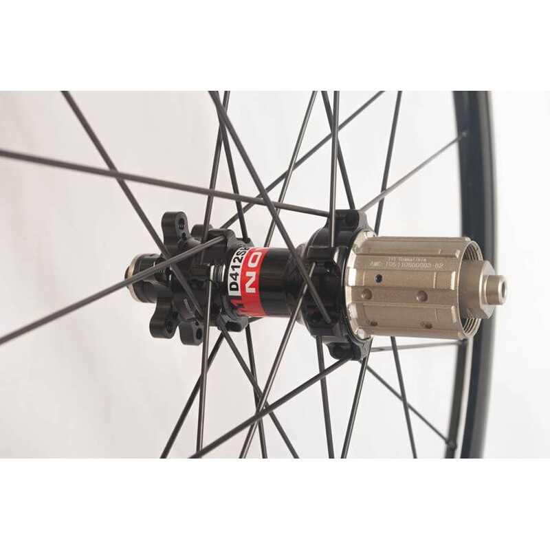 极速轱辘哥406/451 20寸折叠车碟y煞轮组 久裕411 412轴 xr240圈