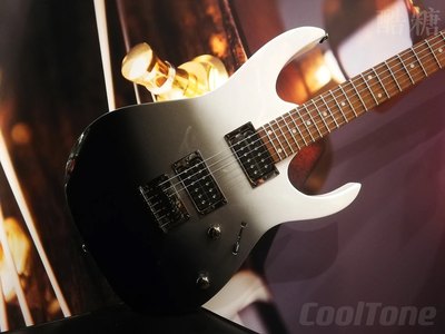 Ibanez 依班娜 RG421 PFM 电吉他 厦门酷糖实体店