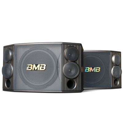 BMB CSX1000/850 10寸 12寸KTV专业舞台演出卡包会议工程音箱音响