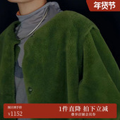 AMERI秋冬时尚 多穿休闲外套大衣01220730970