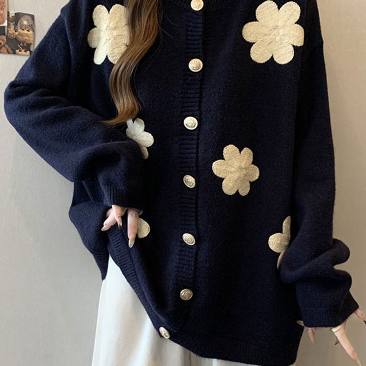 2025秋冬新款内搭针织开