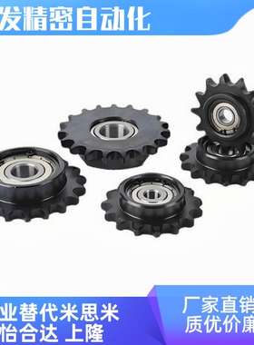 SP40B BSP40B SSP40B9 10 11 12 13 14 15-17-18-N/S 米思米链轮