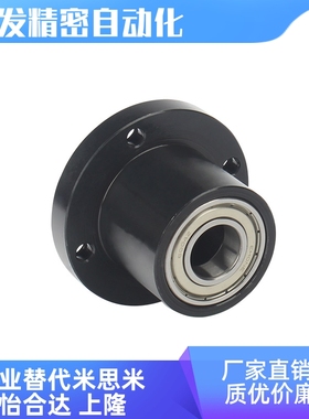 BFR73-6806ZZ-L35 6906ZZ-L35 6006ZZ-L40 6206ZZ-L50轴承座组件