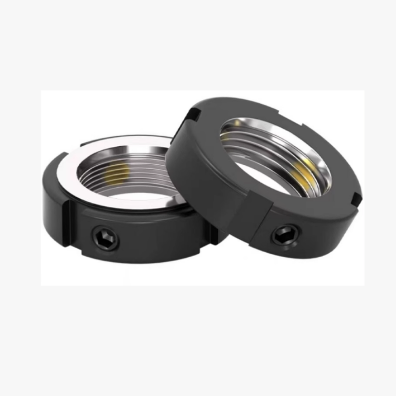 BKE01/02-M55锁紧螺母