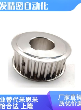 HTPN20S8M300-A-N12/20/22/25高扭矩/S8M型 同步带轮