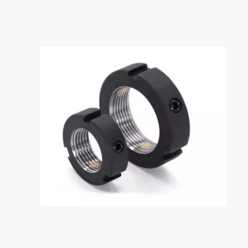 BKE01/02锁紧螺母