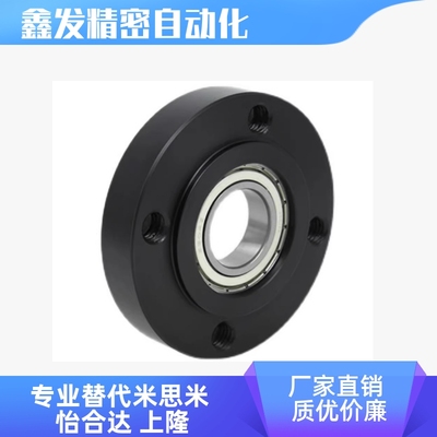 BGRNB轴承座组件无扣环单型