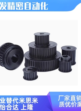 HTPM32S5M150-B-N19 20 22 15 16 18 17同步轮 高扭矩/S5M型