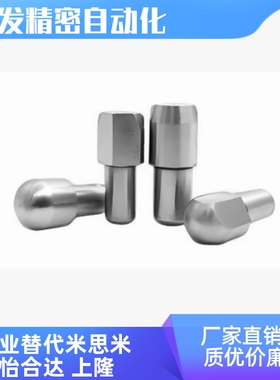 YBR05-D2 D3 D4 D5 D6 D8 D10-P3P4P5P6P8 P10台阶销菱形销定位销