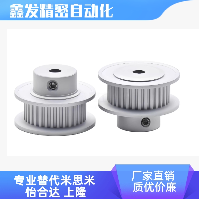 ATPV40S5M1-N206同步轮