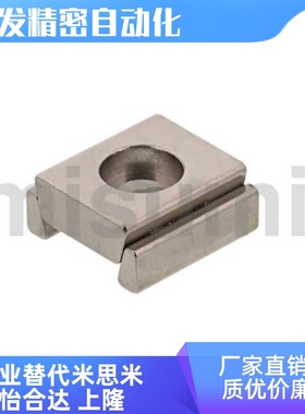 LLTG4/LLTGS4/LLTG5/LLTGS5 直线导轨定位组件 304不锈钢厂销