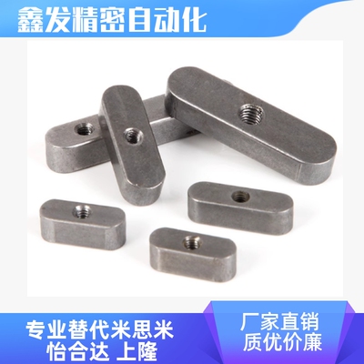 平键螺纹拆卸型Y-LBA46-B5B6