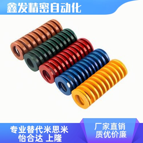 矩形弹簧SWM8-10/15/20/25/30/35/40/45/50/55/60657075808590100
